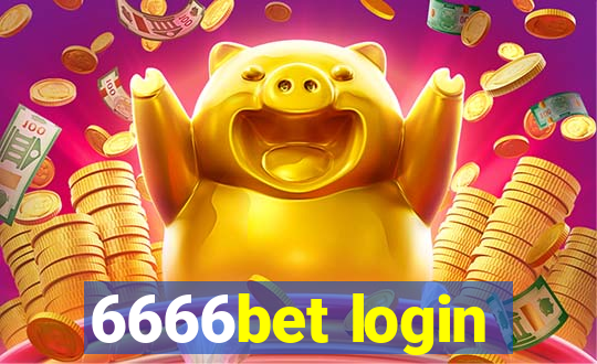 6666bet login